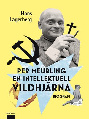 cover image of Per Meurling